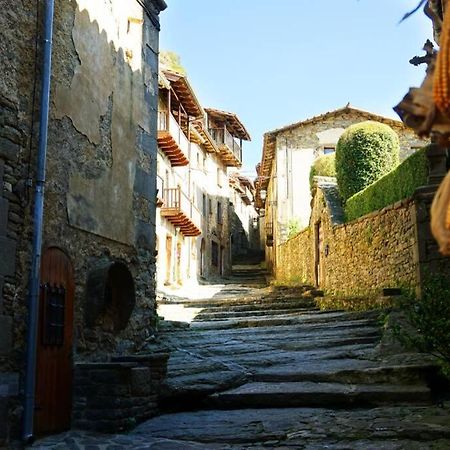 Can Rexach Rupit Bagian luar foto