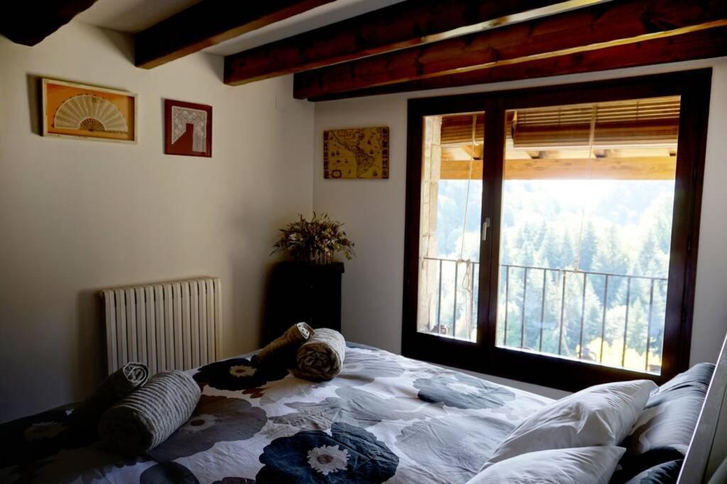 Can Rexach Rupit Bagian luar foto
